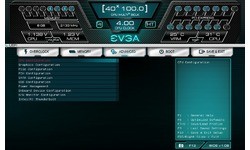 EVGA Z170 Classified