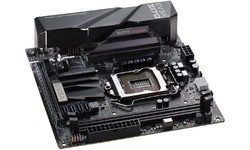 EVGA Z170 Stinger