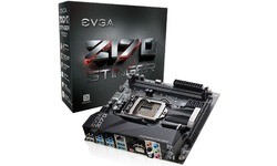 EVGA Z170 Stinger