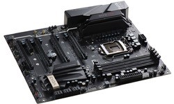 EVGA Z170 FTW