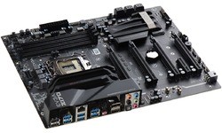 EVGA Z170 FTW