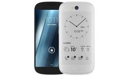 Yota Devices Yotaphone 2 White
