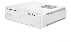 SilverStone Fortress FTZ01 Silver