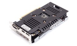 Inno3D GeForce GTX 950 X2 Air Boss Ultra 2GB