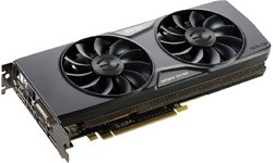 EVGA GeForce GTX 950 Superclocked+ ACX 2.0 2GB
