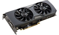 EVGA GeForce GTX 950 SSC ACX 2.0 2GB