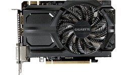Gigabyte GeForce GTX 950 OC 2GB