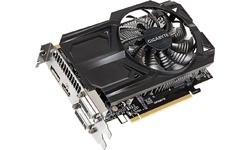 Gigabyte GeForce GTX 950 OC 2GB