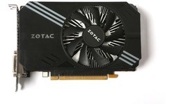 Zotac GeForce GTX 950 2GB
