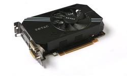 Zotac GeForce GTX 950 2GB