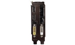 Zotac GeForce GTX 950 AMP! Edition 2GB