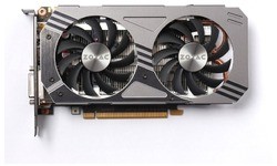 Zotac GeForce GTX 950 OC 2GB