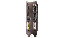 Zotac GeForce GTX 950 OC 2GB