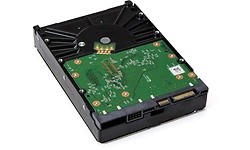 Western Digital Blue 6TB