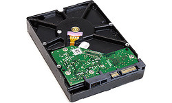 Western Digital Blue 3TB