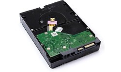 Western Digital Blue 4TB