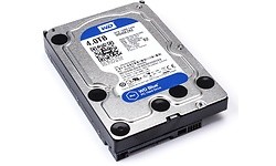 Western Digital Blue 4TB