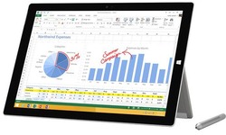 Microsoft Surface Pro 3 256GB i7 (5D2-00019)