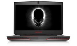 Dell Alienware 17 Touch A17-4525