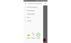 Sandisk Connect Wireless Stick 16GB