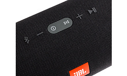 JBL Xtreme Black