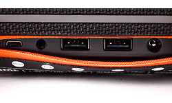 JBL Xtreme Black