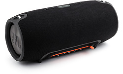 JBL Xtreme Black