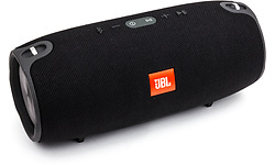 JBL Xtreme Black