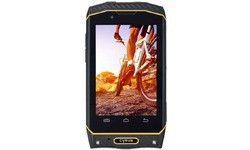 Cyrus CS19 4GB Black