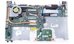 Toshiba Satellite C55-C-1CU