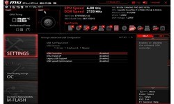 MSI B150A Gaming Pro