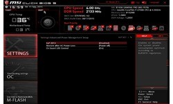 MSI B150A Gaming Pro