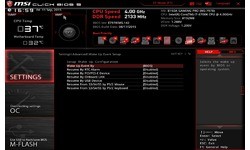 MSI B150A Gaming Pro