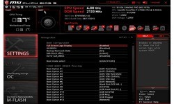 MSI B150A Gaming Pro