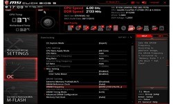 MSI B150A Gaming Pro