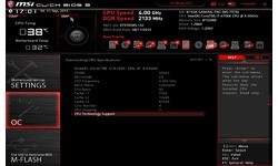 MSI B150A Gaming Pro
