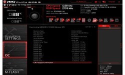 MSI B150A Gaming Pro