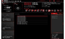 MSI B150A Gaming Pro