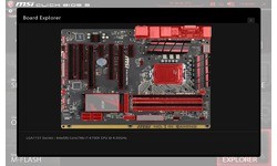 MSI B150A Gaming Pro