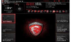 MSI B150A Gaming Pro