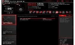 MSI B150A Gaming Pro