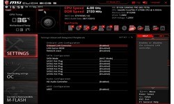 MSI B150A Gaming Pro
