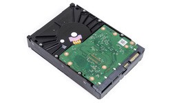 Western Digital WD Red Pro 6TB (128MB)