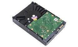 Western Digital Black 6TB