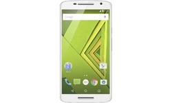 Motorola Moto X Play White