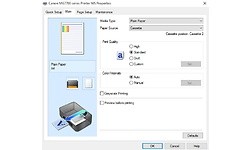 Canon Pixma MG7750