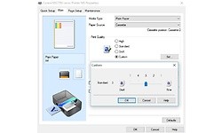 Canon Pixma MG7750