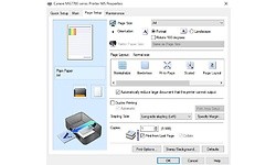 Canon Pixma MG7750