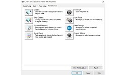 Canon Pixma MG7750