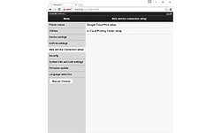 Canon Pixma MG7750